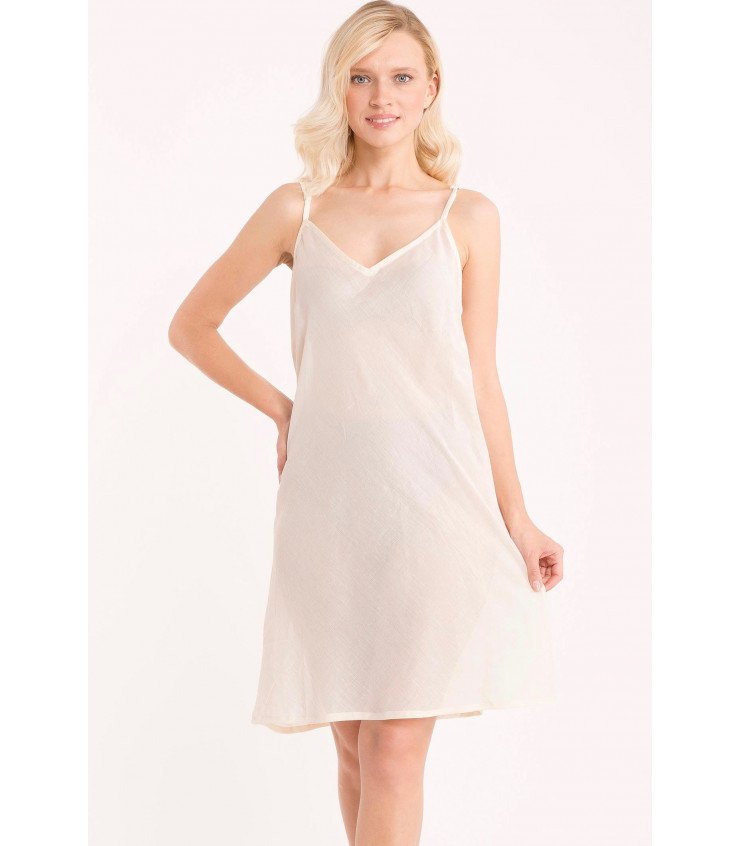 Fond De Robe Coton