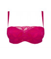 Bandeau profond Stricto Sensuelle