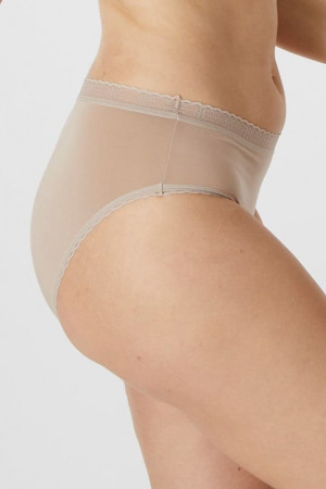 Culotte Invisible Maison Lejaby -- Mon Dressing Lingerie