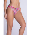 Tanga Envolée de Fleurs