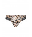 Slip Tigre Rebelle