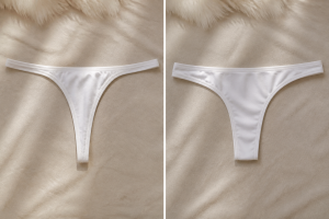 Quelle est la différence entre un string et un tanga ?