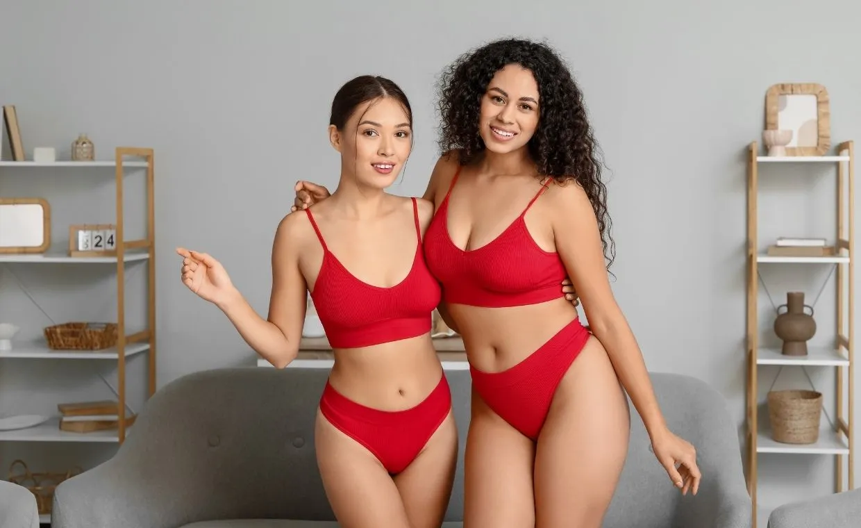 femme underwear